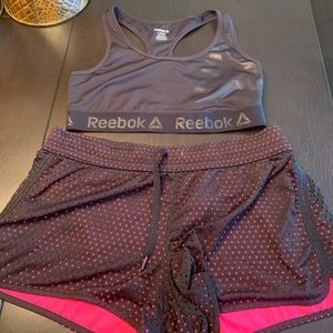 Women’s Running Set Size: Large